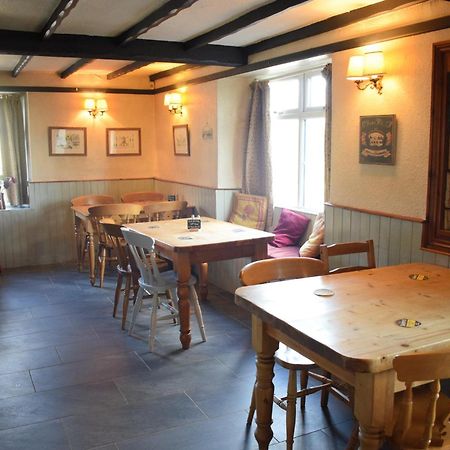Anchor Inn Oake Luaran gambar